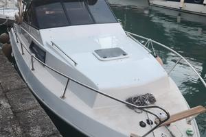 Natante Ilver Total Refit 2022