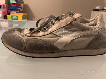 Scarpe diadora clearance 1975