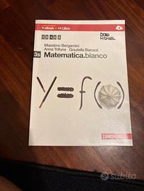 Libro matematica bisnco