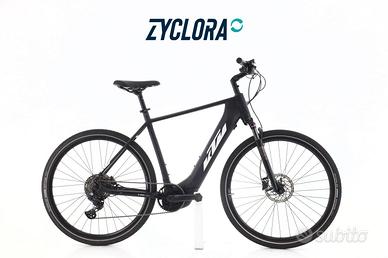 KTM Macina Power Sport 10 t.L