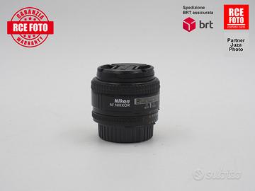 Nikon AF 50 F1.4 D (Nikon)
