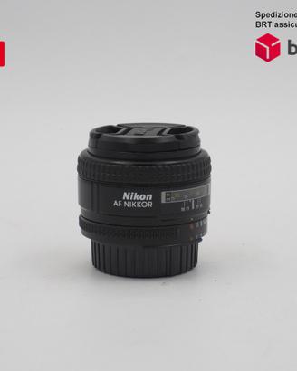 Nikon AF 50 F1.4 D (Nikon)