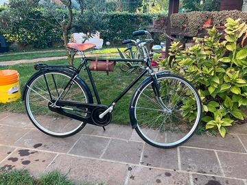 Bici Brera vintage