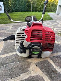 Decespugliatore a Scoppio Greencut – Usato Funzion