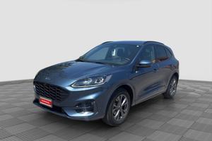 FORD Kuga Kuga 2.5 Plug In Hybrid 225 CV CVT 2WD
