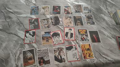 Figurine Dylan dog 