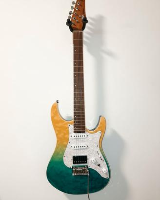 Chitarra Elettrica - Donner DST-550