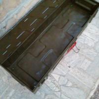 Cassa munizioni 1944