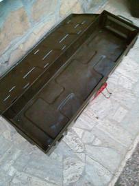 Cassa munizioni 1944