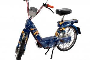 Piaggio Ciao PX
