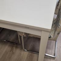 tavolo bjursta 140x85