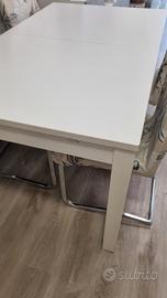 tavolo bjursta 140x85