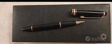 penna mont blanc