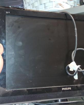 Tv monitor 22"