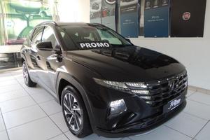HYUNDAI Tucson 1.6 CRDI 48V DCT XLine