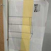 Armadio ikea klappstad