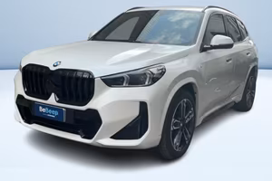 BMW X1 xdrive20d mhev 48V MSport auto