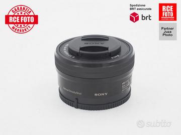 Sony E PZ 16-50 F3.5-5.6 OSS (Sony)