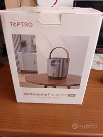 VIDEOPROIETTORE TOPTRO TR23