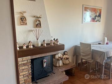 Appartamento Alto Reno Terme