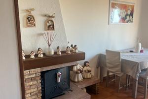 Appartamento Alto Reno Terme