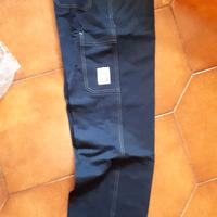 Pantaloni invernali da lavoro