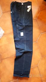 Pantaloni invernali da lavoro