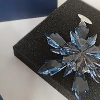 swarovski stella snowflake Frozen Disney