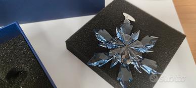 swarovski stella snowflake Frozen Disney