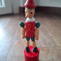 pinocchio 