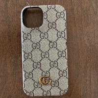 Cover Gucci iphone 15
