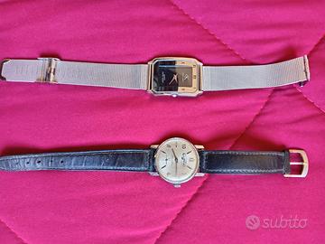 Collezione orologi(CK, Festina ecc.)