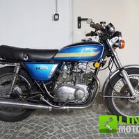 KAWASAKI Z 400 *ASI*