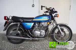 KAWASAKI Z 400 *ASI*