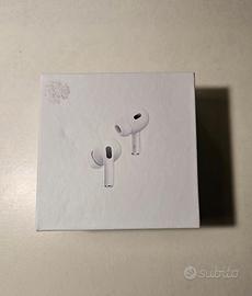Apple AirPods Pro (2ª Generazione)