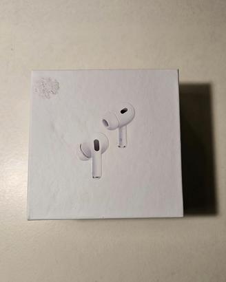 Apple AirPods Pro (2ª Generazione)