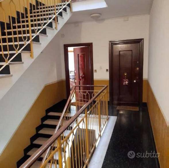 Appartamento – Genova, Biscione, Bassa Val Bisagno - Vista 5