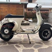 Vespa special