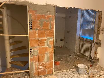 Lavoro edile