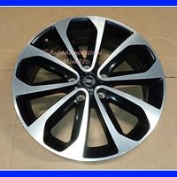Cerchio in lega 6,5 x 18 NISSAN Qashqai 08-14