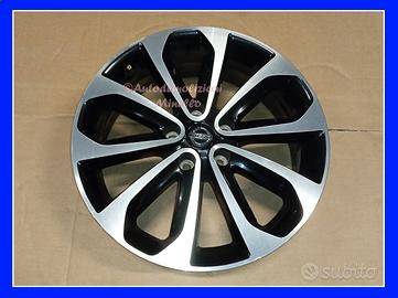 Cerchio in lega 6,5 x 18 NISSAN Qashqai 08-14