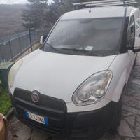 fiat Doblò 