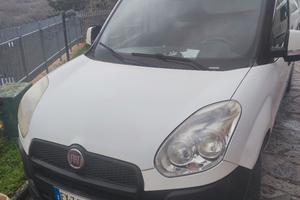 fiat Doblò 