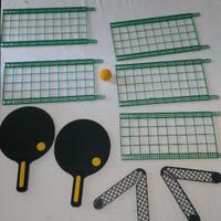Ping Pong Pelikan