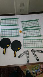 Ping Pong Pelikan