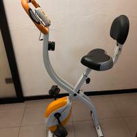 Bici da camera cyclette