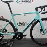 BIANCHI SPECIALISSIMA COMP 2024 TG 57