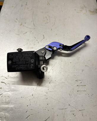 Pompa nissin yamaha mt09 2014