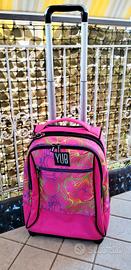 zaino trolley scuola 