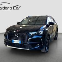 Ds 7 Crossback BlueHDi 130 aut. Performance Line+